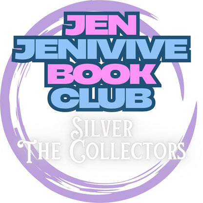 Jen Jenivive Book Club