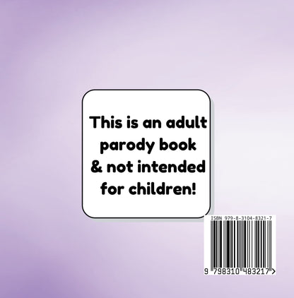 Spit or Swallow? by Jen Jenivive, back cover