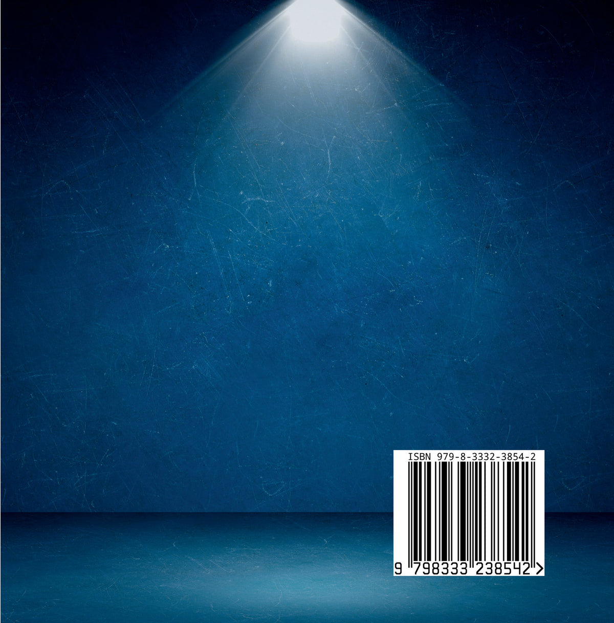 The Creampie by Jen Jenivive, back cover