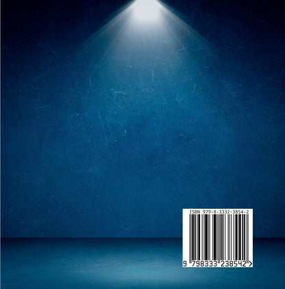 The Creampie by Jen Jenivive, back cover