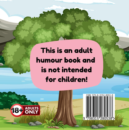 The Lonely Little Worm by Jen Jenivive, back cover